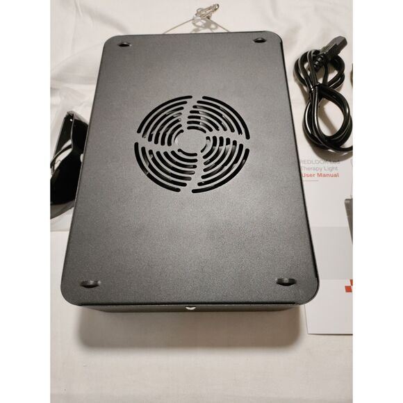 REDLOOK Red Light Therapy Device for Face and Body - Picture 6 of 9